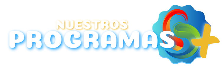 PROGRAMAS