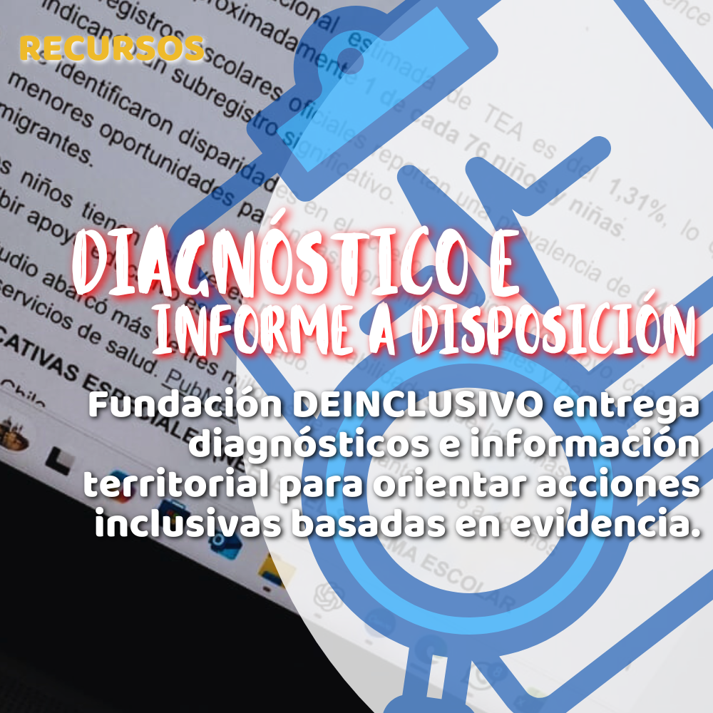 DIAGNOSTICO E INFORME